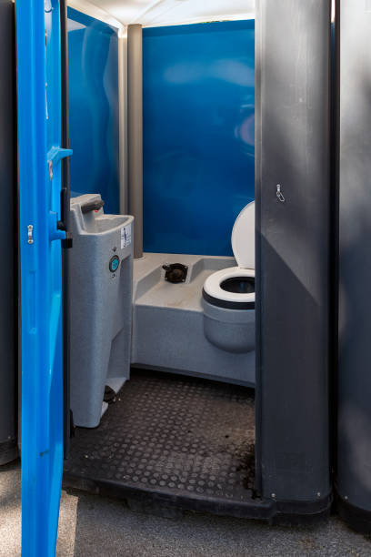 Best Local porta potty services  in Heritage Hills, NY