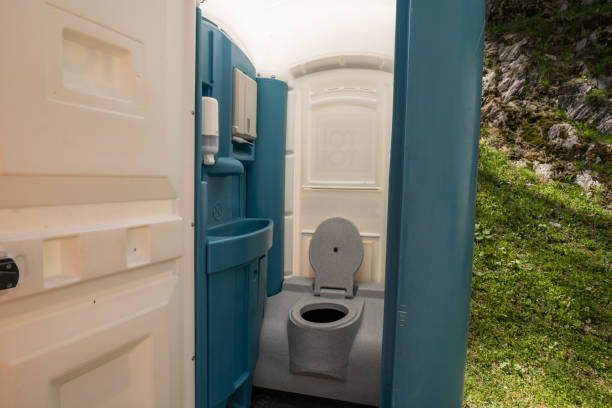 Best Construction site porta potty rental  in Heritage Hills, NY