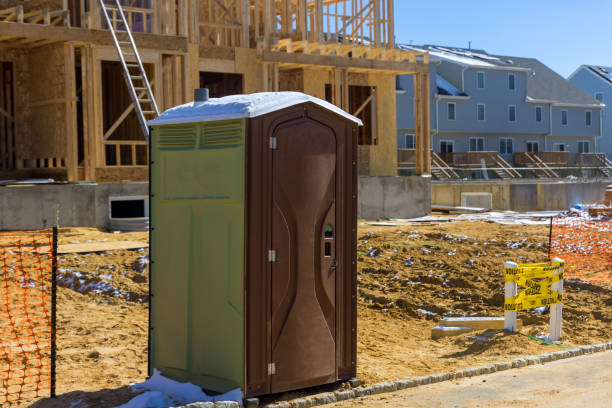 Best Emergency porta potty rental  in Heritage Hills, NY