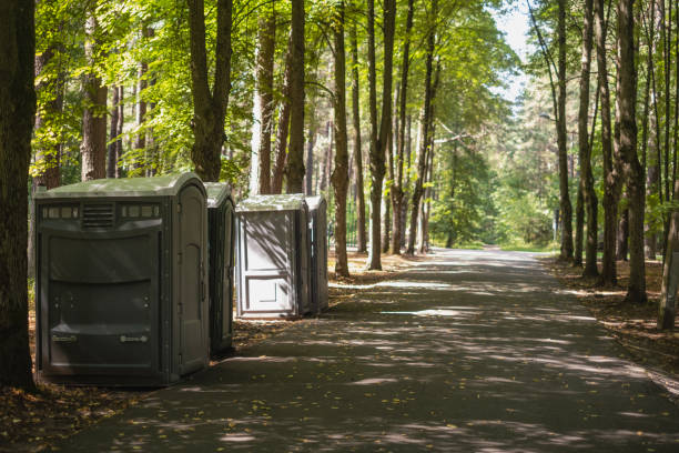 Best Temporary restroom rental  in Heritage Hills, NY