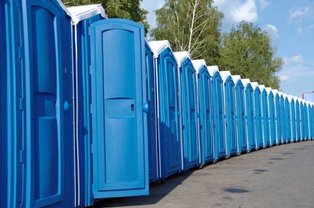 Best Best portable toilet rental  in Heritage Hills, NY